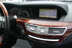 Обява за продажба на Mercedes-Benz S 500 ~22 000 лв. - изображение 11
