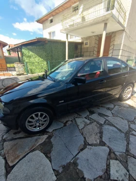  BMW 318