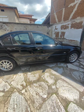 BMW 318 | Mobile.bg    2