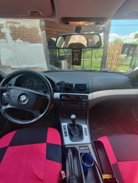 BMW 318 | Mobile.bg    10