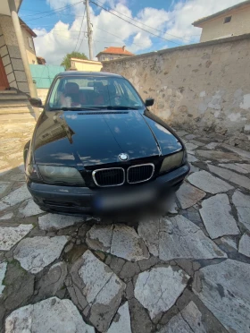 BMW 318 | Mobile.bg    3