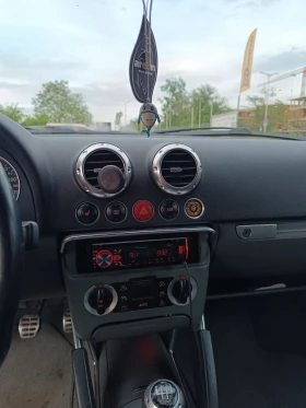 Audi Tt 1.8 | Mobile.bg    9
