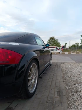 Audi Tt 1.8 | Mobile.bg    4