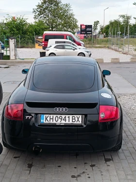 Audi Tt 1.8 | Mobile.bg    3