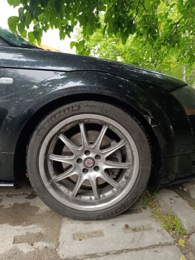 Обява за продажба на Audi Tt 1.8т ~5 500 лв. - изображение 5