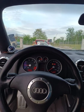 Audi Tt 1.8 | Mobile.bg    8