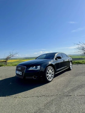     Audi A8 D4