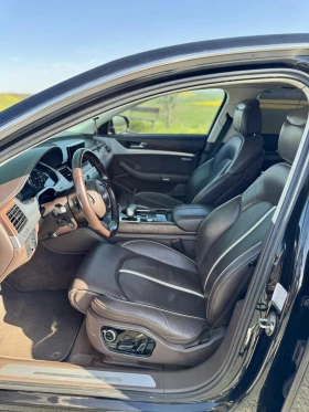 Audi A8 D4 | Mobile.bg    16