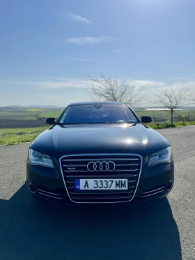 Audi A8 D4 | Mobile.bg    5
