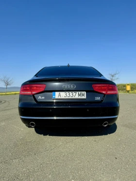 Audi A8 D4 | Mobile.bg    7