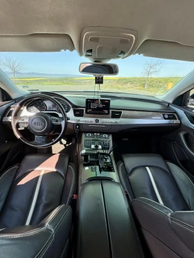 Audi A8 D4 | Mobile.bg    15