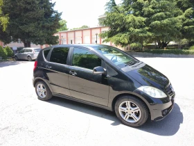  Mercedes-Benz A 160