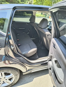 Обява за продажба на Mercedes-Benz A 160 CDI W169 ръчка ~4 999 лв. - изображение 10