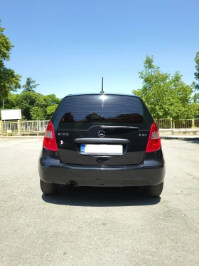 Обява за продажба на Mercedes-Benz A 160 CDI W169 ръчка ~4 999 лв. - изображение 4