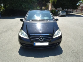 Обява за продажба на Mercedes-Benz A 160 CDI W169 ръчка ~4 999 лв. - изображение 1