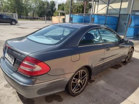 Mercedes-Benz CLK 200  | Mobile.bg    4