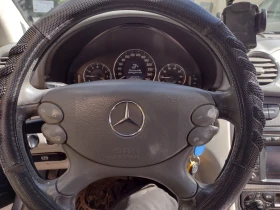 Mercedes-Benz CLK 200  | Mobile.bg    10