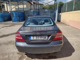 Mercedes-Benz CLK 200  | Mobile.bg    5