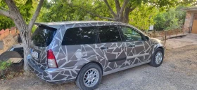 Ford Focus - 4000 лв. - 31362507 4