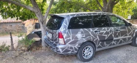 Ford Focus - 4000 лв. - 31362507 5
