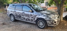 Ford Focus - 4000 лв. - 31362507 6