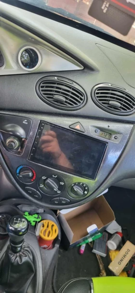 Ford Focus - 4000 лв. - 31362507 8