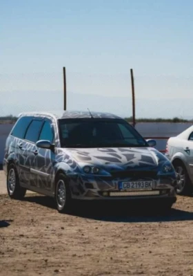 Ford Focus - 4000 лв. - 31362507 2