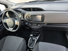 Toyota Yaris 1.5HYBRID EVRO 6 FULL SERVICE IN TOYOTA  | Mobile.bg    11