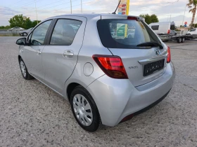 Toyota Yaris 1.5HYBRID EVRO 6 FULL SERVICE IN TOYOTA  | Mobile.bg    5