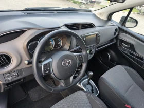 Toyota Yaris 1.5HYBRID EVRO 6 FULL SERVICE IN TOYOTA  | Mobile.bg    7