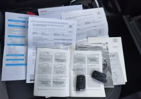 Toyota Yaris 1.5HYBRID EVRO 6 FULL SERVICE IN TOYOTA  | Mobile.bg    14