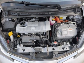 Toyota Yaris 1.5HYBRID EVRO 6 FULL SERVICE IN TOYOTA  | Mobile.bg    17
