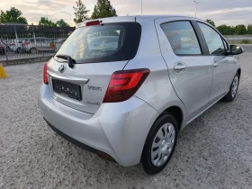 Toyota Yaris 1.5HYBRID EVRO 6 FULL SERVICE IN TOYOTA  | Mobile.bg    4