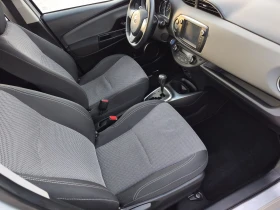 Toyota Yaris 1.5HYBRID EVRO 6 FULL SERVICE IN TOYOTA  | Mobile.bg    10