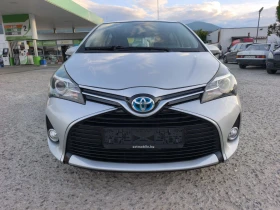Toyota Yaris 1.5HYBRID EVRO 6 FULL SERVICE IN TOYOTA  | Mobile.bg    2