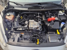 Ford Fiesta 1.0 SCTI - 14900 лв. - 79687286 14