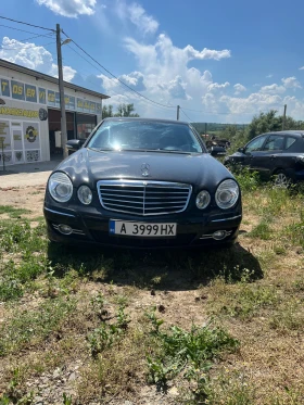 Mercedes-Benz E 320 | Mobile.bg    3