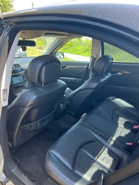     Mercedes-Benz E 320