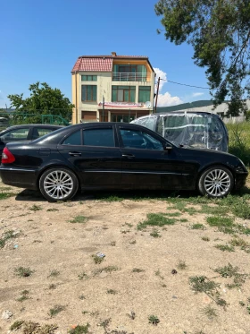 Mercedes-Benz E 320 | Mobile.bg    4