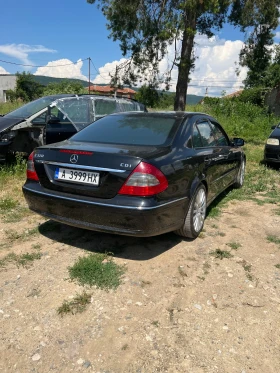 Mercedes-Benz E 320 | Mobile.bg    5