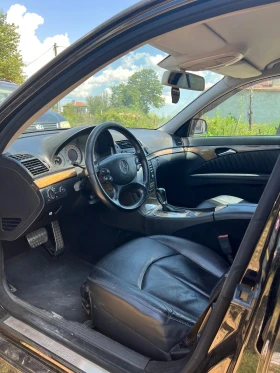 Mercedes-Benz E 320 | Mobile.bg    2