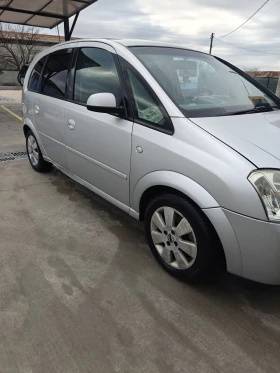 Обява за продажба на Opel Meriva ~2 700 лв. - изображение 1
