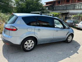 Обява за продажба на Ford S-Max 180000 км. !!! ~4 500 лв. - изображение 4