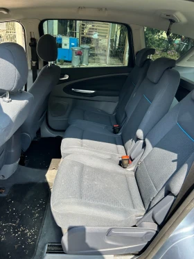 Обява за продажба на Ford S-Max 180000 км. !!! ~4 500 лв. - изображение 11