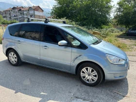 Обява за продажба на Ford S-Max 180000 км. !!! ~4 500 лв. - изображение 3