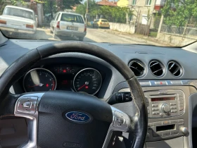 Обява за продажба на Ford S-Max 180000 км. !!! ~4 500 лв. - изображение 7