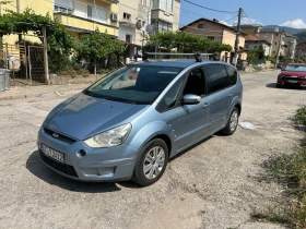 Обява за продажба на Ford S-Max 180000 км. !!! ~4 500 лв. - изображение 2