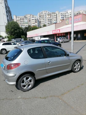 Peugeot 206 | Mobile.bg    5