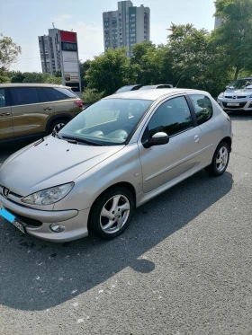 Peugeot 206 | Mobile.bg    2