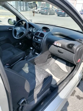 Peugeot 206 | Mobile.bg    11